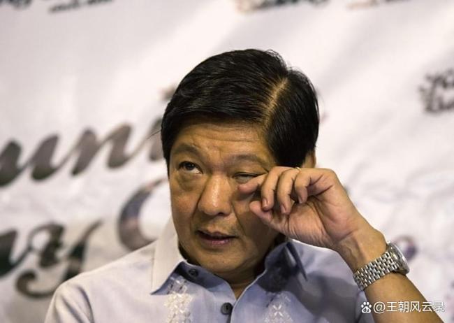 菲警察总长被解职 曾逮捕杜特尔特 小马科斯的“替罪羊”