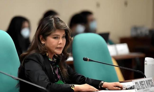 菲警察总长被解职 曾逮捕杜特尔特 小马科斯的“替罪羊”